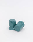 102 60's, Salt and Pepper Shaker - Turquoise | Tortoise General Store