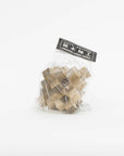 119 70's, Braided Wood Puzzle - 19 pcs Kumiki | Tortoise General Store