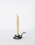 Omori Warosoku Haze Wax Candles (Iron holder not included)