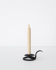 Omori Warosoku Haze Wax Candles (Iron holder not included)