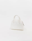 Aeta Deer Leather Boston Mini Bag DA24 | Tortoise General Store