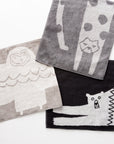 Animal Towels - Medium - tortoise general store