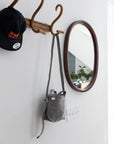 Anunfold Side Pocket Mini Bag | Tortoise General Store