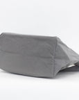 ANUNFOLD Side Pocket Mini Bag - Gray | Tortoise General Store