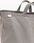 Anunfold Side Pocket Tote Bag | Tortoise General Store