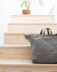 Anunfold Side Pocket Tote Bag | Tortoise General Store