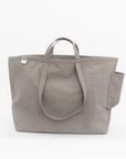 ANUNFOLD Travel Tote - Gray | Tortoise General Store