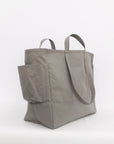 ANUNFOLD Travel Tote - Gray | Tortoise General Store