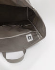 ANUNFOLD Travel Tote - Gray | Tortoise General Store