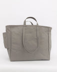 ANUNFOLD Travel Tote - Gray | Tortoise General Store