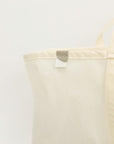 ANUNFOLD Travel Tote - White | Tortoise General Store