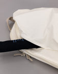 ANUNFOLD Wrap Pack - White | Tortoise General Store