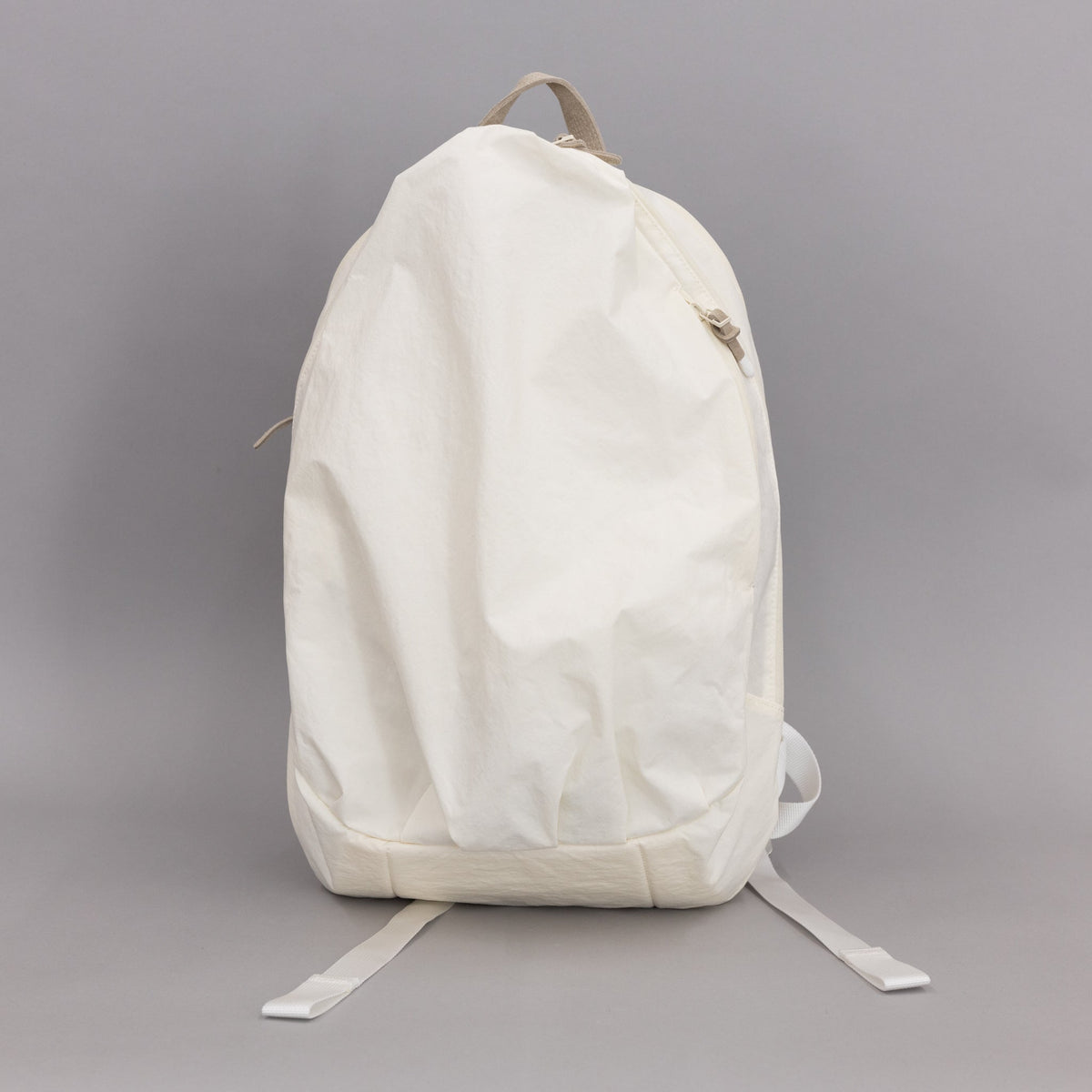 Anunfold Side Pocket Tote Bag