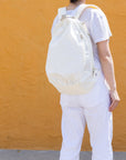 ANUNFOLD Wrap Pack - White | Tortoise General Store