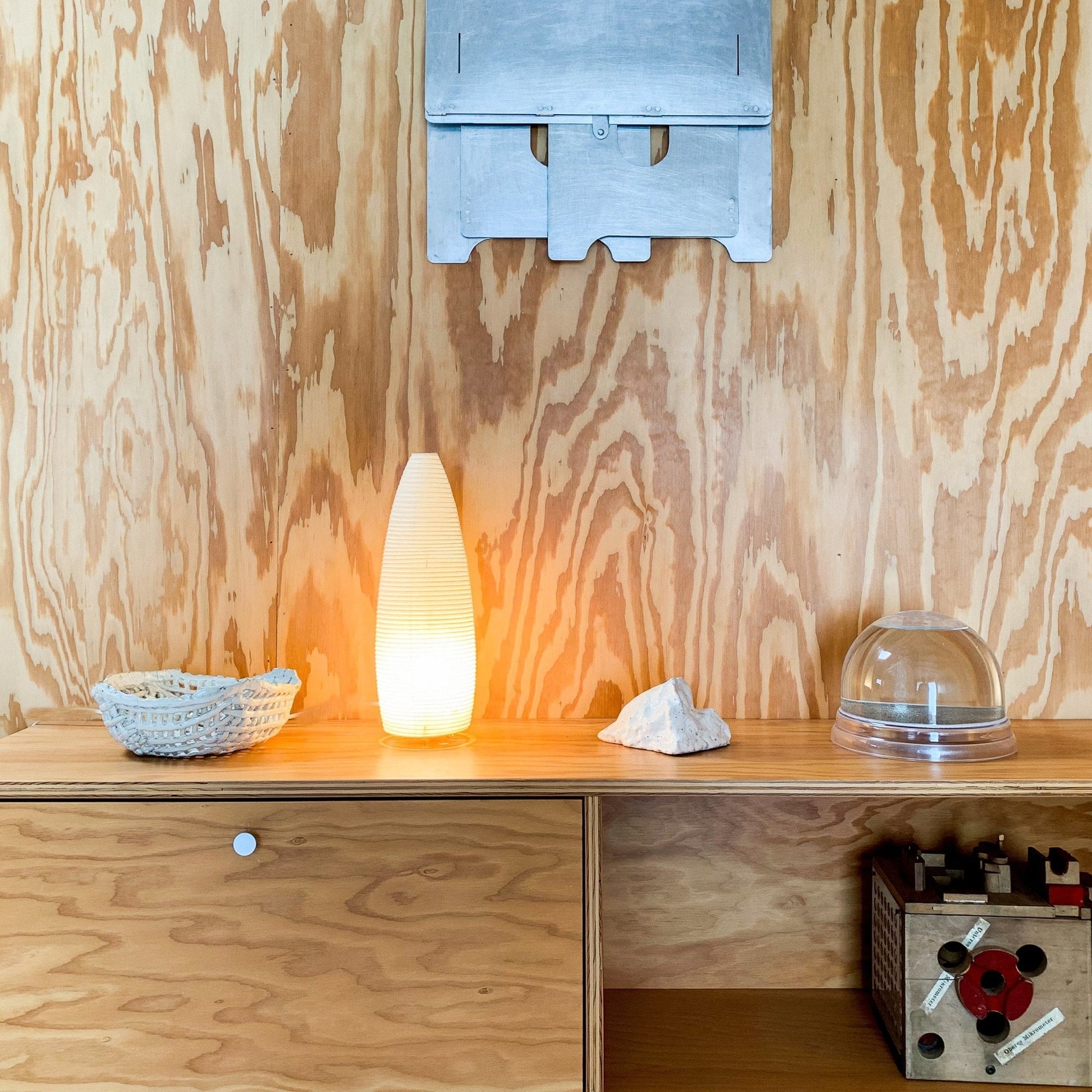 Asano Washi Lamps | Tortoise General Store