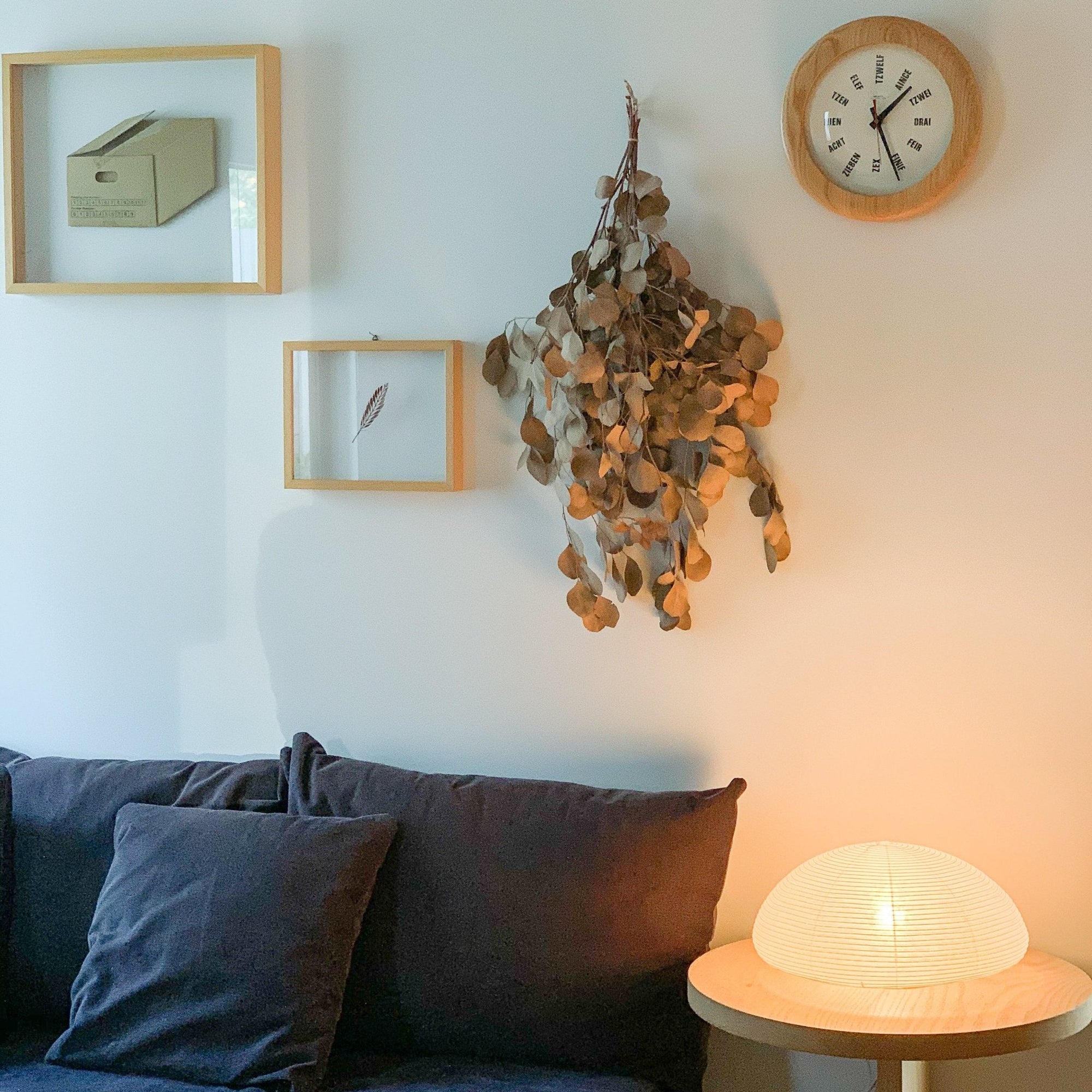 Asano Washi Lamps | Tortoise General Store