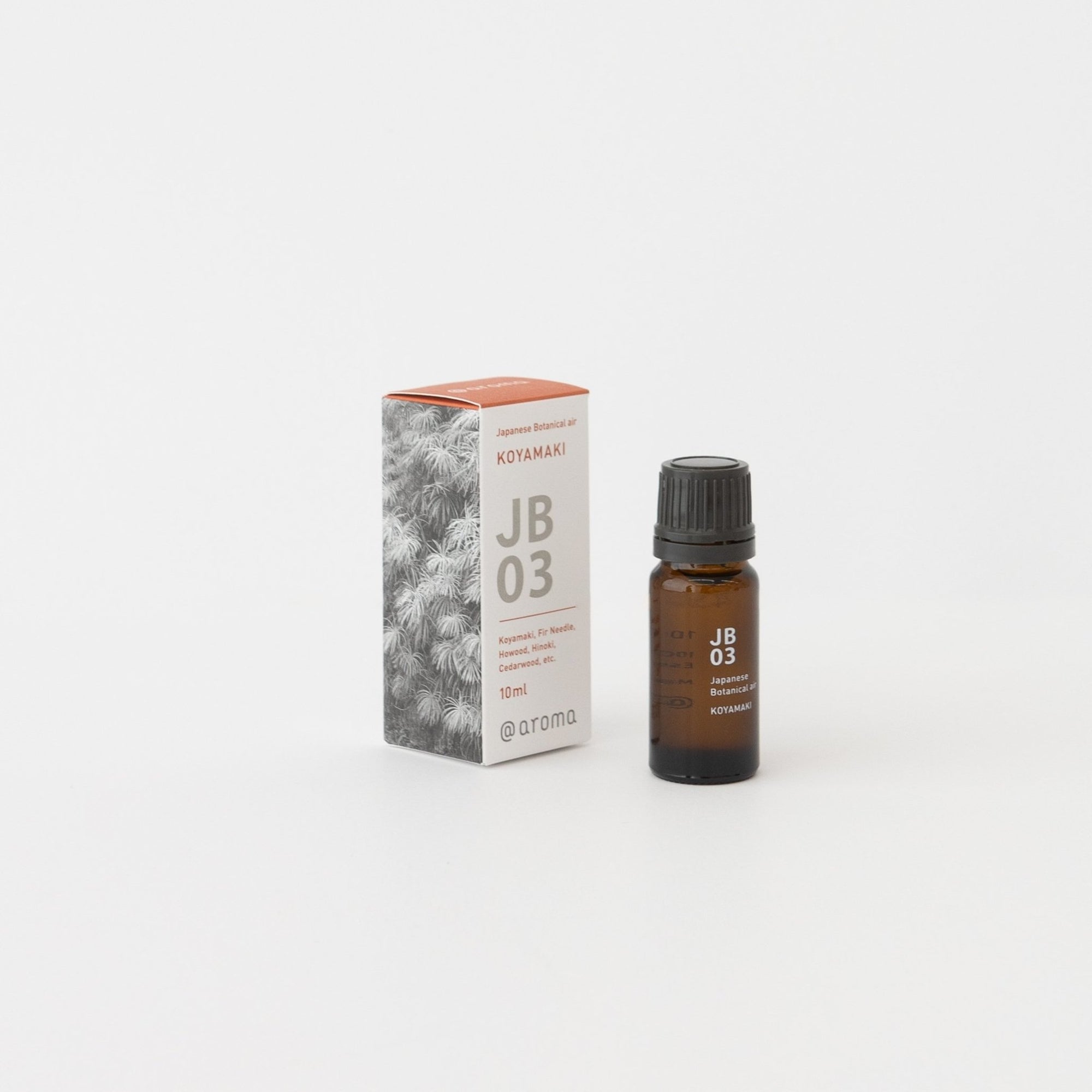 @Aroma Essential Oils - tortoise general store
