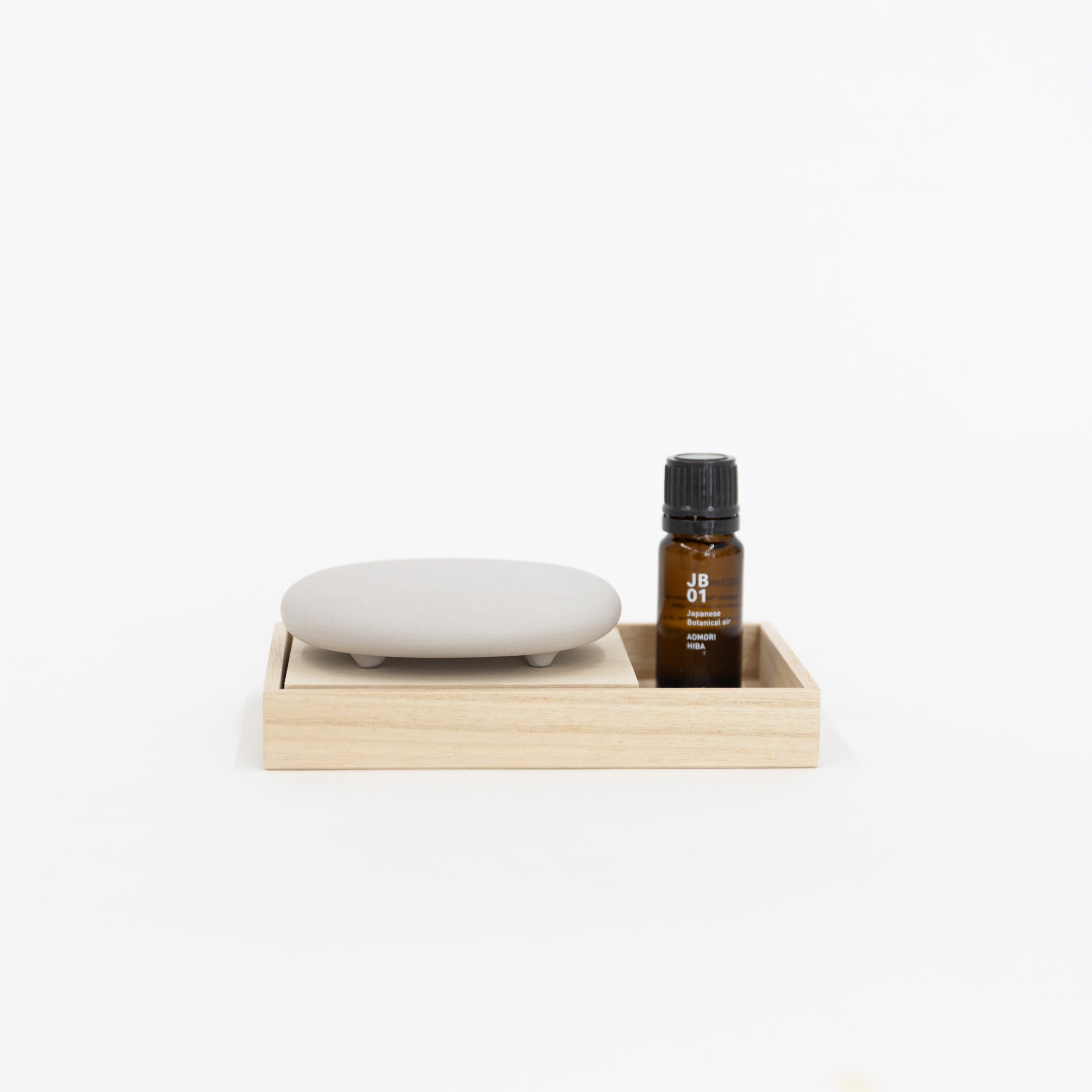 @Aroma Tokoname Diffuser Gift Set