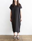Atelier Delphine Crescent Long Dress SS22 - tortoise general store