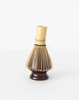 Bamboo Matcha Whisk - tortoise general store