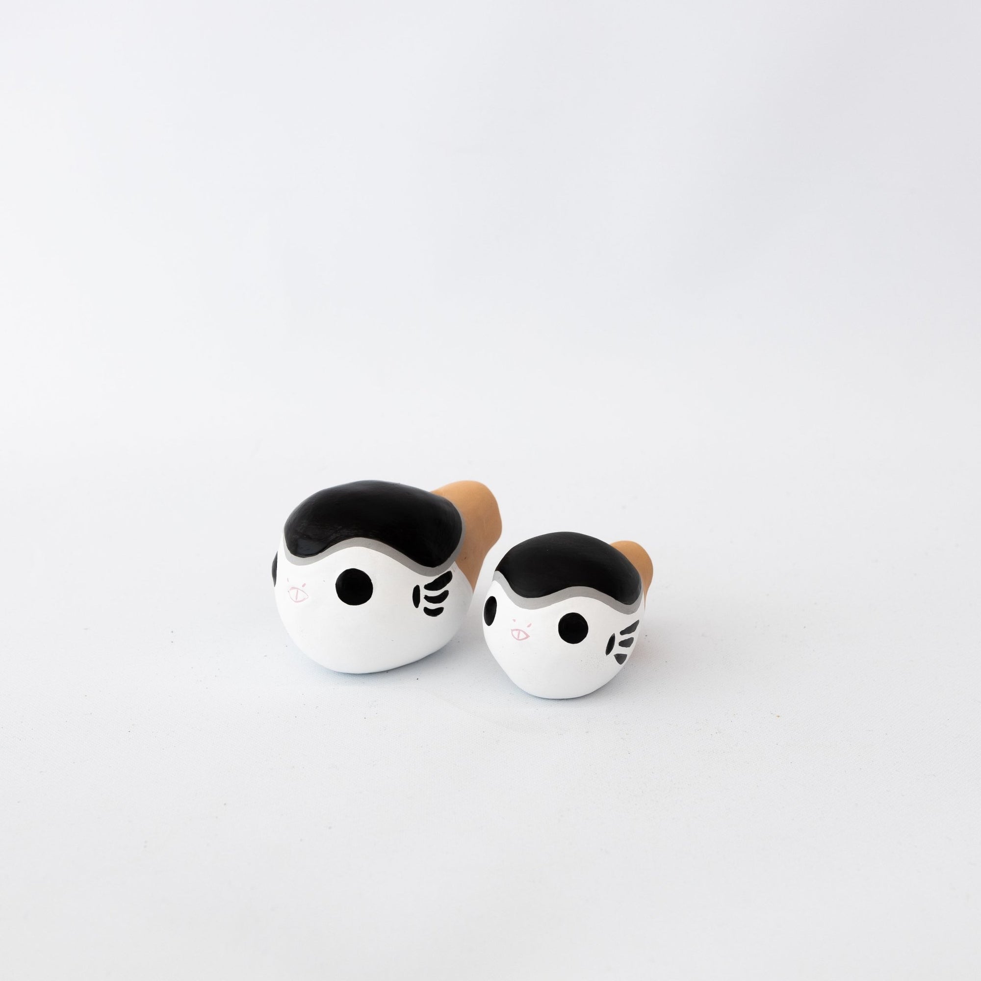 Blowfish Whistles - tortoise general store