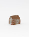 Brick Houses (2024) by Mitsuru Koga | Tortoise General Store