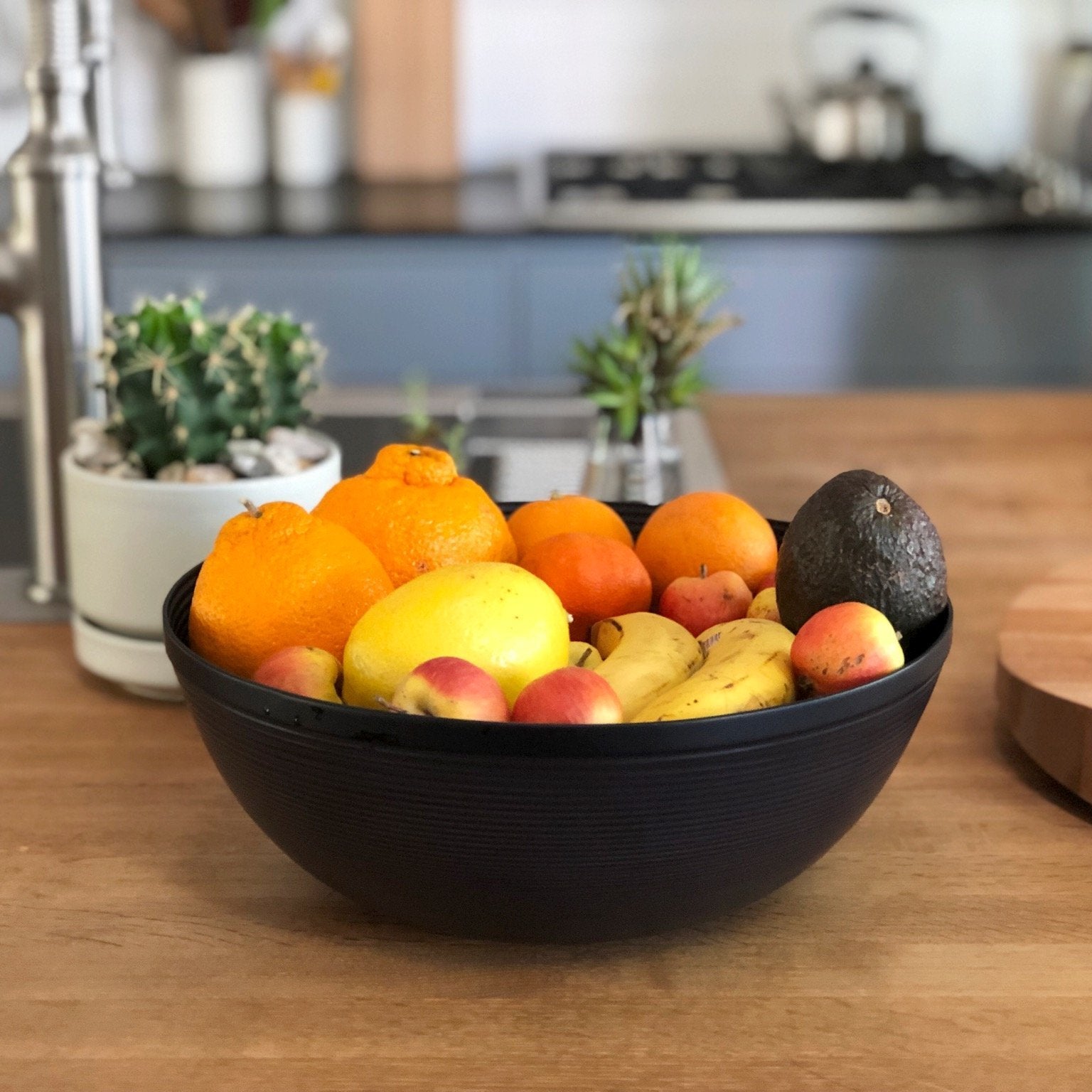 No Waste Bunaco Round Bowls | Tortoise General Store