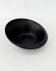 Bunaco Curved Bowl 