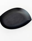 Bunaco Leaf Shaped Plate