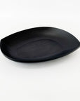 Bunaco Leaf Shaped Plate