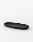 Bunaco Small Oval Plate