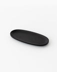 Bunaco Small Oval Plate