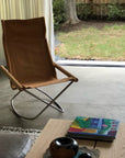 Camel NY Rocking Chair (TS798) - tortoise general store