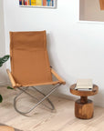 Camel NY Rocking Chair (TS798) - tortoise general store