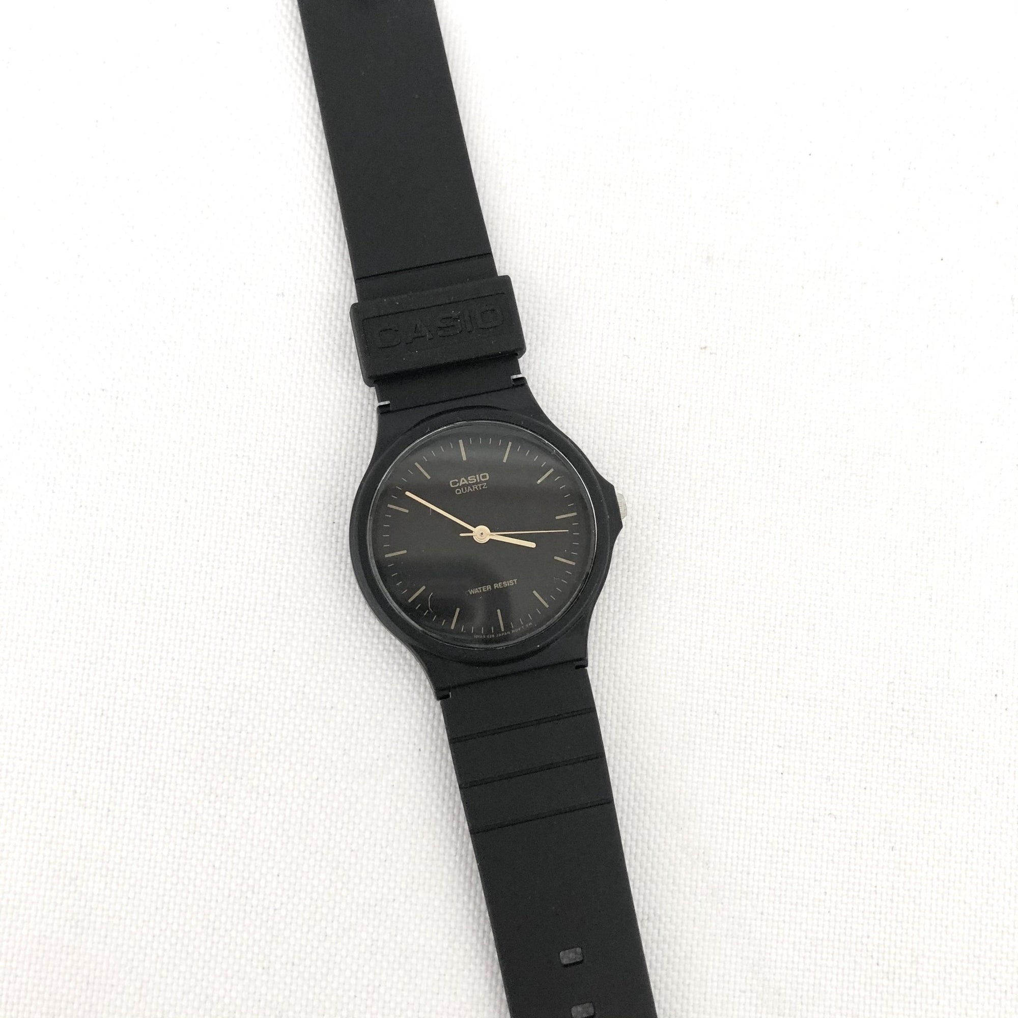 CASIO watches - tortoise general store