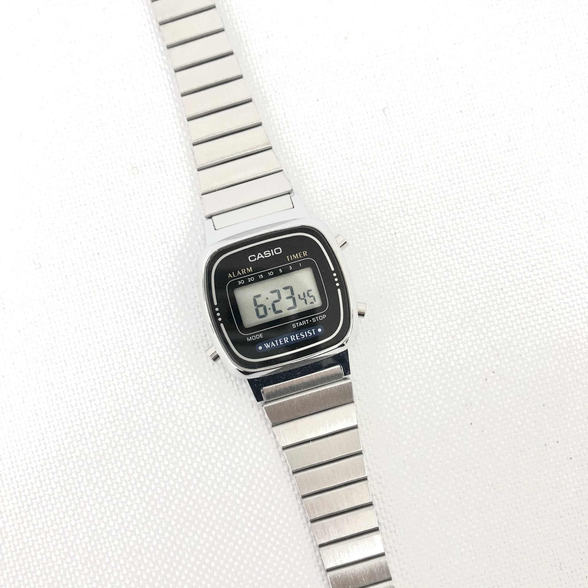 Watches - CASIO  CASIO - In Stock Only