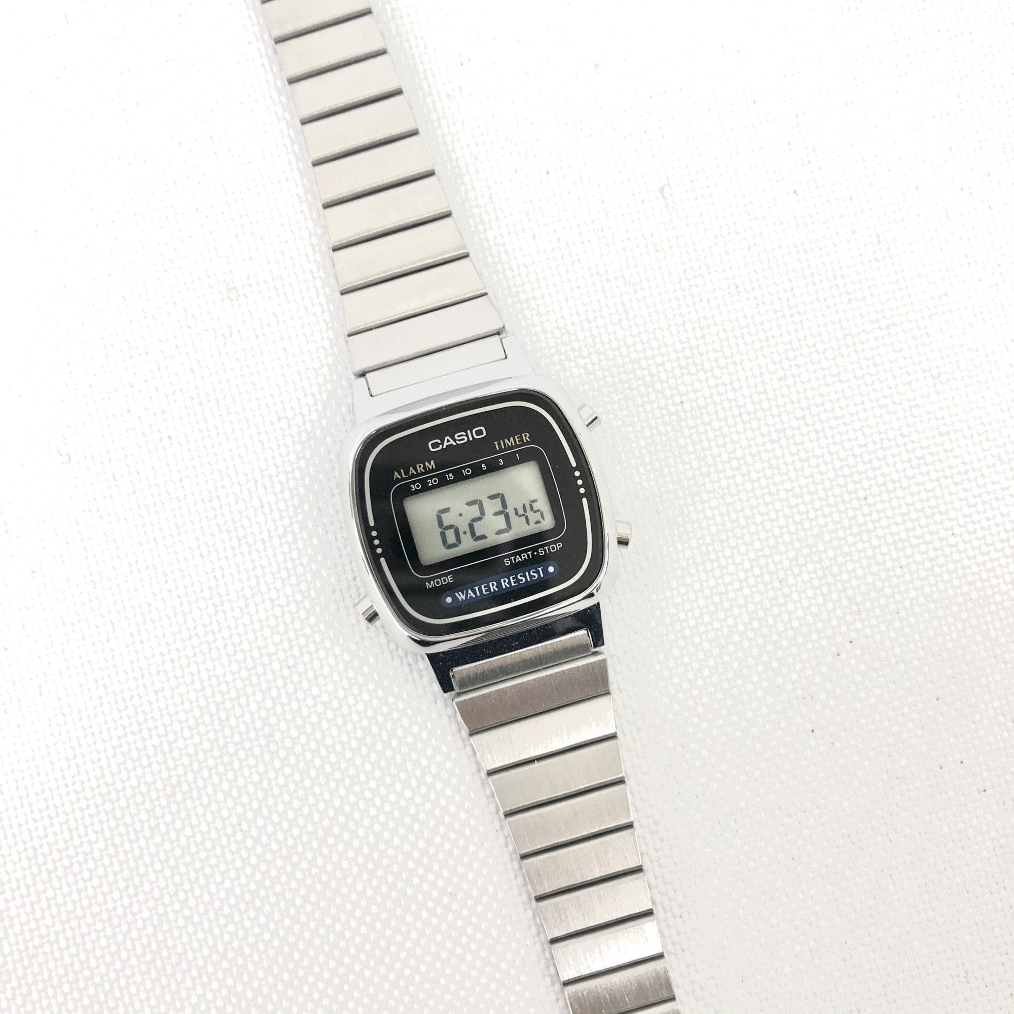 CASIO watches - tortoise general store