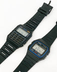 CASIO watches - tortoise general store