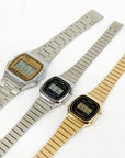 CASIO watches - tortoise general store