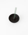 Cast Iron Incense Holder (Circle) - tortoise general store