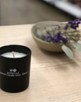 CDG x Monocle Hinoki Candle - tortoise general store