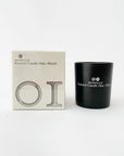 CDG MON01-E3 Hinoki 165G Candle - tortoise general store