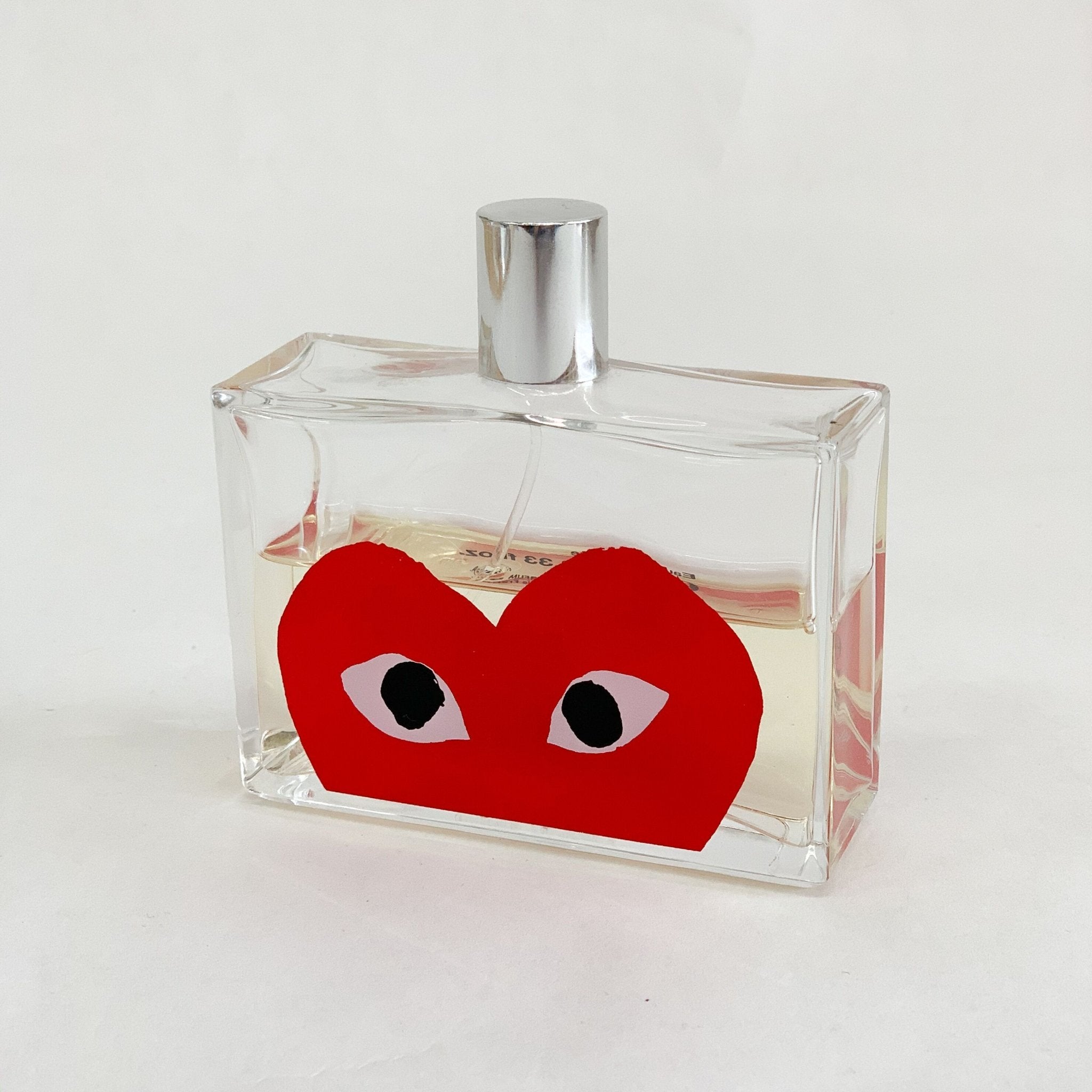 comme des garcons wonderwood 50ml tienda