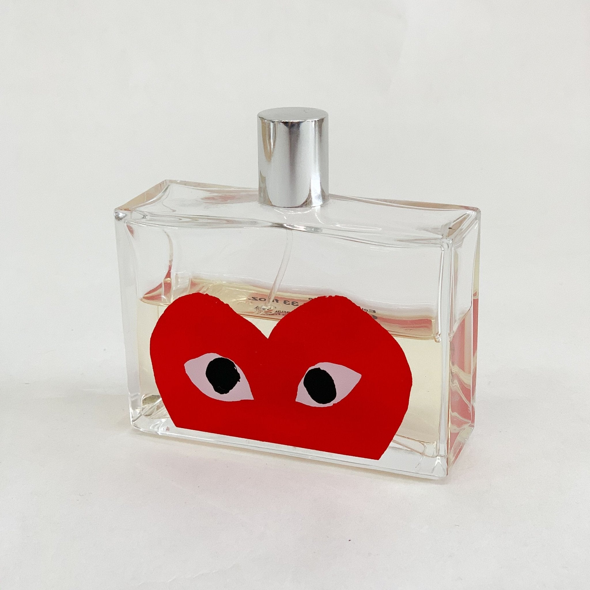 Comme des garcons original edp Clearance
