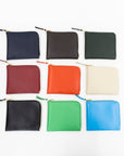 CDG Zip-Around Wallets SA3100 | Tortoise General Store