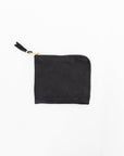 CDG Zip-Around Washed Wallets SA3100WW | Tortoise General Store