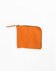 CDG Zip-Around Washed Wallets SA3100WW | Tortoise General Store