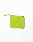 CDG Zip-Around Washed Wallets SA3100WW | Tortoise General Store