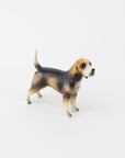 Ceramic Dog Figurine - Beagle - tortoise general store