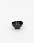 Ceramic Japan Infinity Bowls - Black | Tortoise General Store